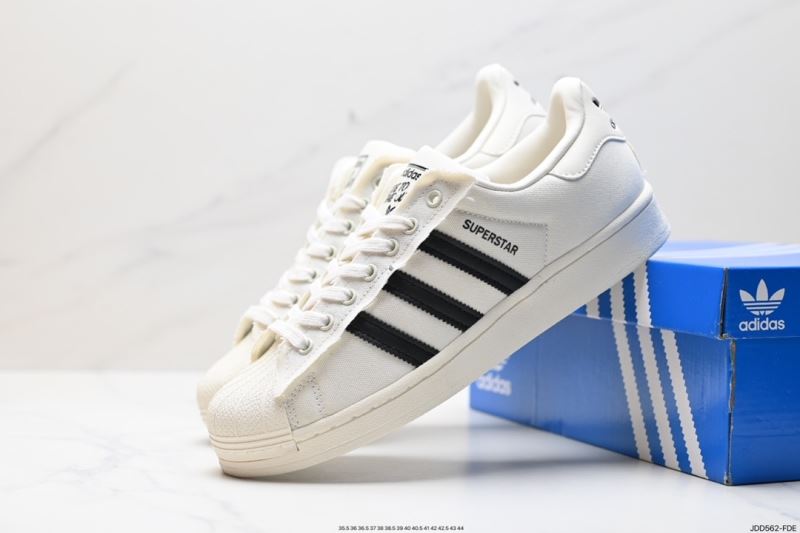 Adidas Superstar Shoes